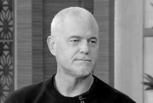 Zmarł aktor Eric Dane,  fot. kadr z youtube