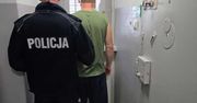 Jastrzębie-Zdrój: Pijany kierowca uderzył w radiowóz. Miał ponad 2 promile i dwa dożywotnie zakazy prowadzenia