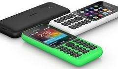 Nokia 215 - prosty telefon z dostępem do sieci od Microsoftu za 149 zł (wideo)