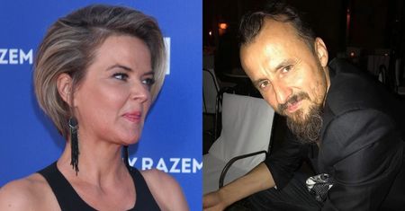 Nowy ukochany Moniki Zamachowskiej to BYŁY CHŁOPAK Doroty Gardias i NIE TYLKO! (ZDJĘCIA)
