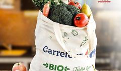 Carrefour uruchomił system „Poleceni". Rabaty za polecenia w sklepie online