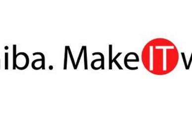 „Make IT work” w kampanii Toshiby dla firm (wideo)