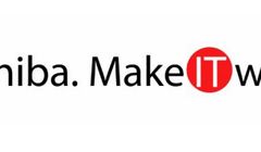 „Make IT work” w kampanii Toshiby dla firm (wideo)