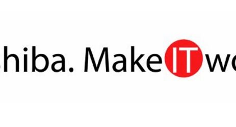 „Make IT work” w kampanii Toshiby dla firm (wideo)