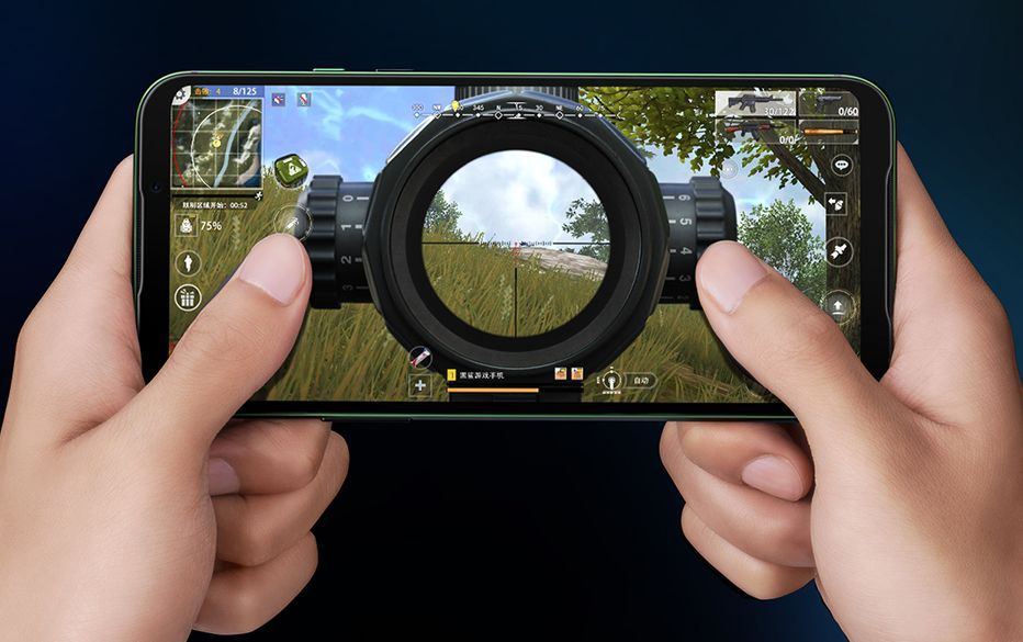 Black Shark 2 Pro oficjalnie. Nowość Xiaomi ma Snapdragona 855 Plus i UFS 3.0 4