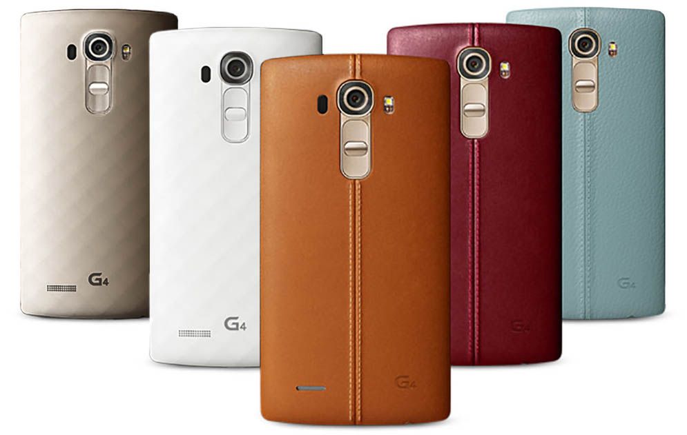 W drodze do doskonałości, czyli jak ewoluowała seria flagowych smartfonów LG G 7