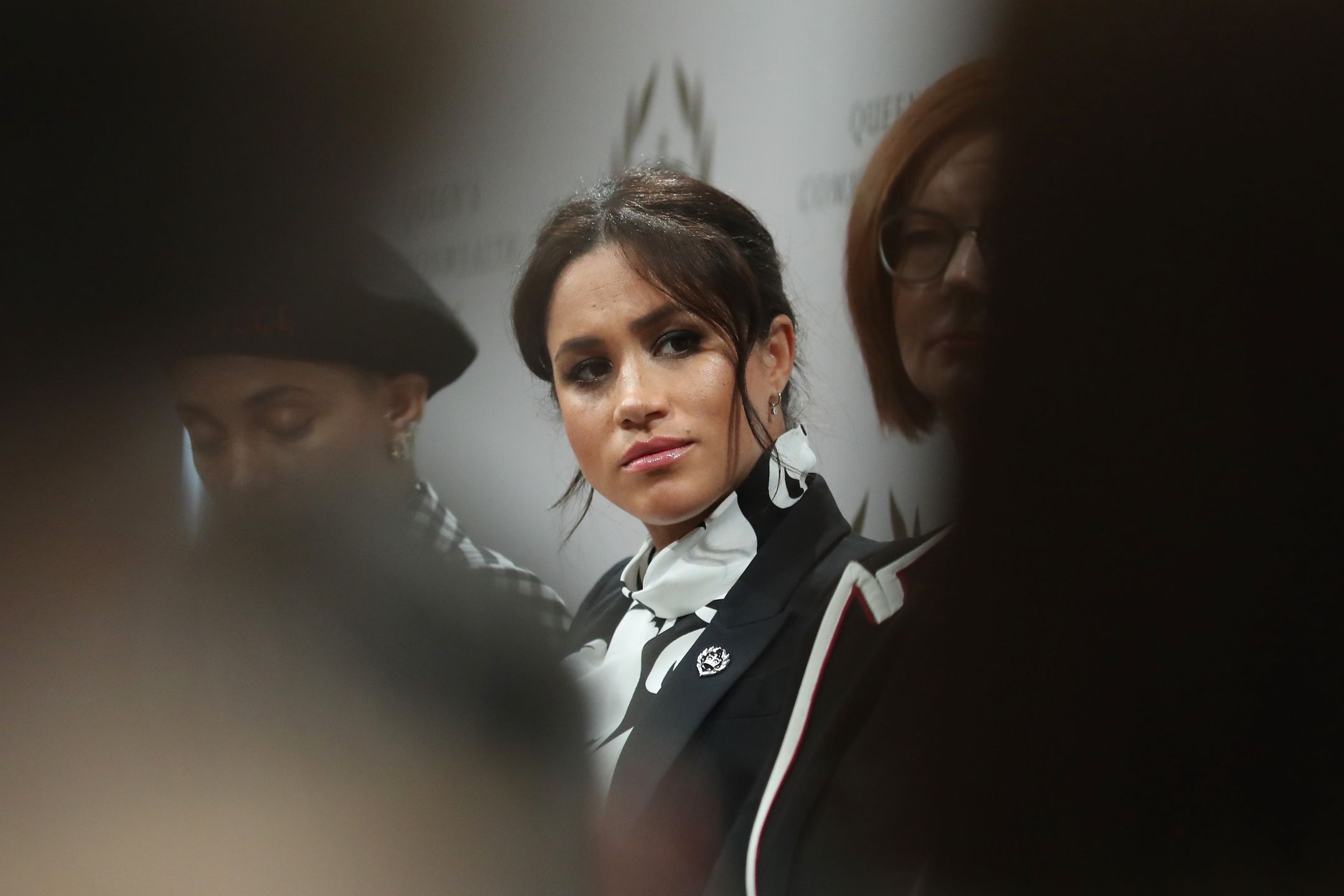 Meghan i Harry nie chcą wracać do Wielkiej Brytanii? Brytyjczycy nie pałają do nich sympatią