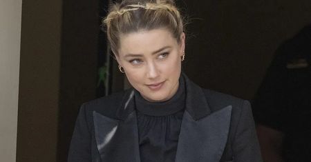 Amber Heard będzie miała kłopoty? Wróciła stara sprawa