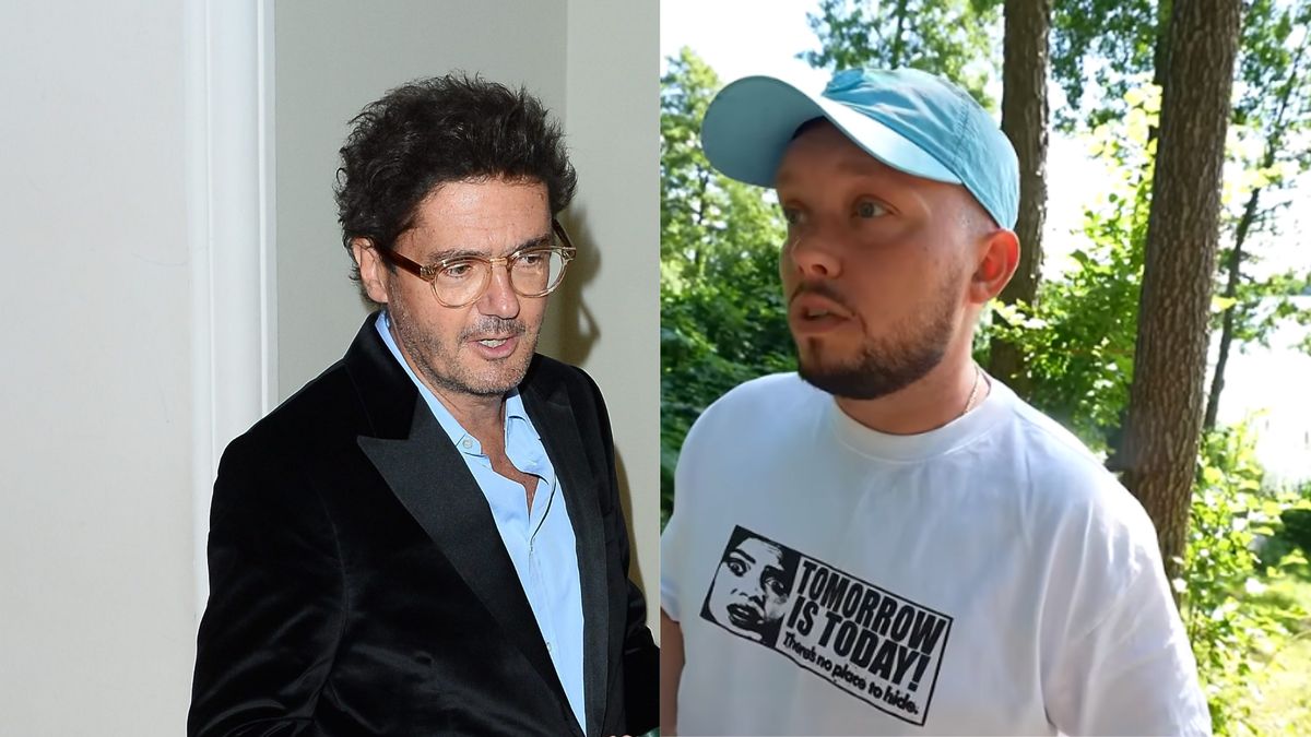 Kuba Wojewódzki i Książulo