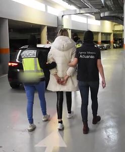 Przemycali wojskowy sprzęt lotniczy do Rosji. Zostali aresztowani