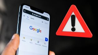 Wielka awaria Google zaskoczyła wszystkich. Chaos trwa od rana