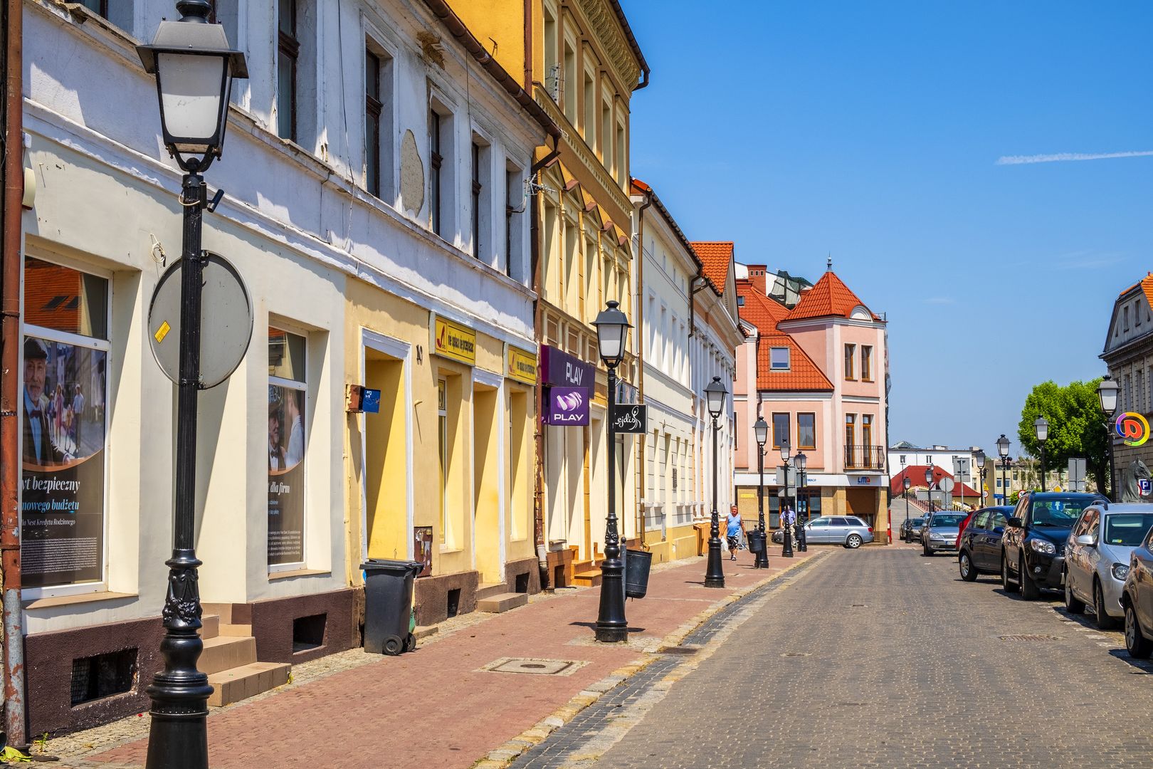 To coraz poważniejszy problem w średnich miastach. Jest apel o wsparcie