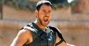 Prawie jak Russell Crowe. Nowy "gladiator" uchwycony na zdjęciu
