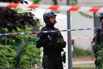 Makabra we Francji. Wyłowili z Sekwany ciało bez głowy i kończyn