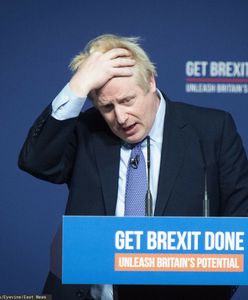 Boris Johnson ujawnił niebezpieczną tajemnicę? Emocje wokół słów brytyjskiego premiera