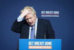 Boris Johnson ujawnił niebezpieczną tajemnicę? Emocje wokół słów brytyjskiego premiera