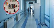 Szpital pokazał "gablotę grozy". Oto co połykają pacjenci