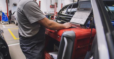 7 rzeczy, których dawno nie robiłeś. Mechanik tylko na to czeka