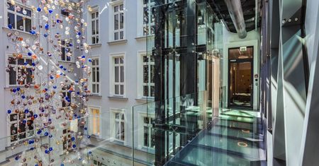 48 godzin w Warszawie. Gotowy plan idealnego city breaku