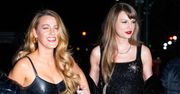 Taylor Swift wciąż jest obrażona na Blake Lively. "Nie mają ze sobą żadnego kontaktu"