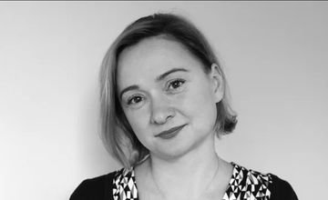 Katarzyna Bałdo awansowała w Impact CEE