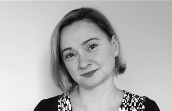 Katarzyna Bałdo awansowała w Impact CEE