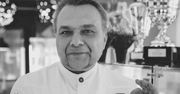 Nie żyje Paweł Mieszała. Był cukierniczym mistrzem świata