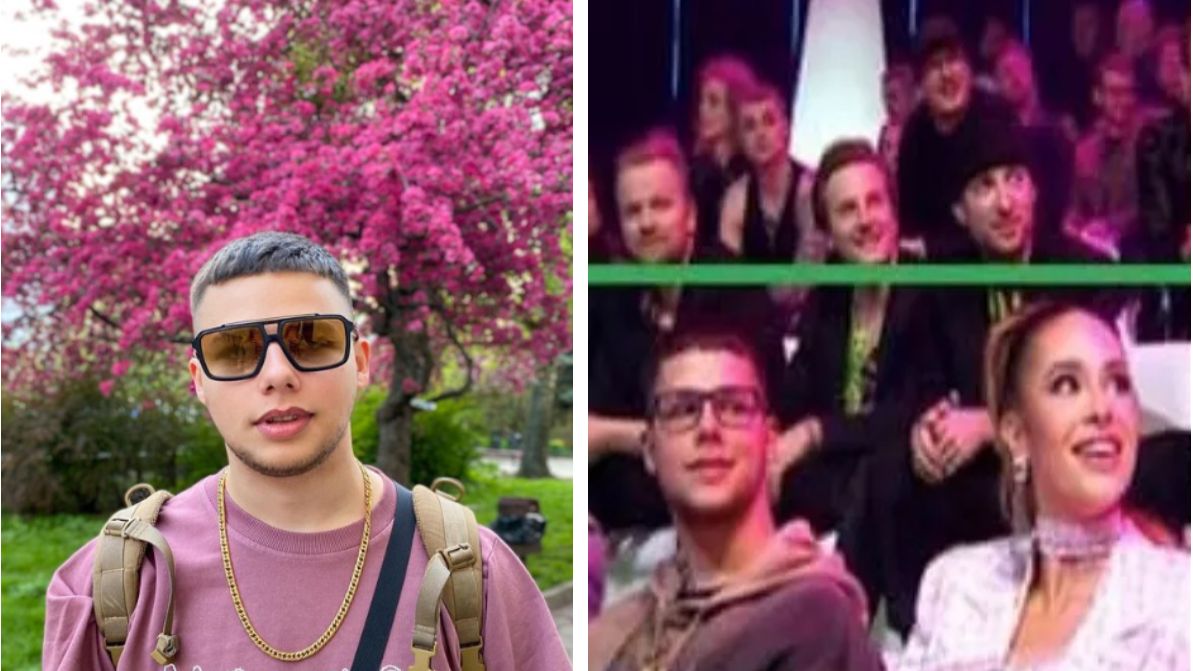 Allan Krupa skomentował awans Blanki