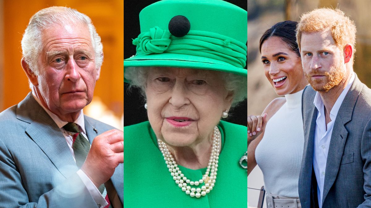 Królowa Elżbieta nie żyje. Nie wszyscy członkowie rodziny zdążyli się z nią pożegnać