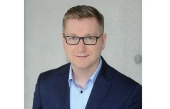 Andrzej Jaszczuk dyrektorem działu edukacji i serwisów internetowych GPW