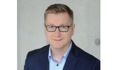 Andrzej Jaszczuk dyrektorem działu edukacji i serwisów internetowych GPW