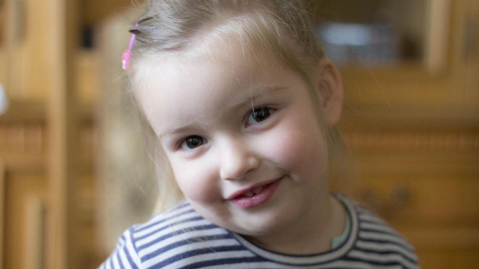 Grażyna to imię, które coraz rzadziej wybierają rodzice