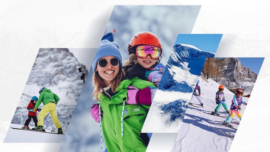 SnowShow Family – rodzinne wyjazdy na narty w Alpach