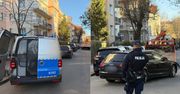 Wmawiał policjantom, że to lek. Diler wpadł w Sopocie za brak świateł