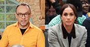 Meghan Markle narobiła szumu nowym programem. Ekspert wymownie: "NIE JEST szefową kuchni"
