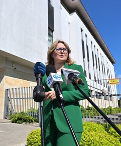 Ksiądz z zarzutem. Prokuratura zabrała głos po przesłuchaniu