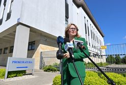 Ksiądz z zarzutem. Prokuratura zabrała głos po przesłuchaniu