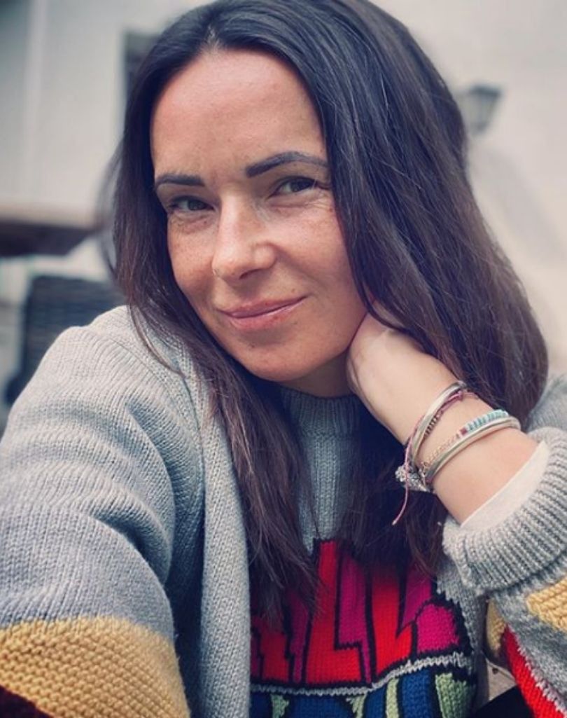 Kasia Kowalska przyznała się do ciężkiej choroby