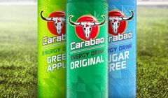 Napój energetyczny Carabao wchodzi do sprzedaży w Polsce. „Get game ready!” w reklamach