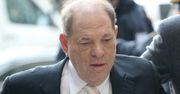 Harvey Weinstein ma raka. Skompromitowany producent czeka na kolejny proces