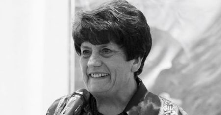 Zmarła Maria Weigl-Wojnarowska znana płocka artystka!