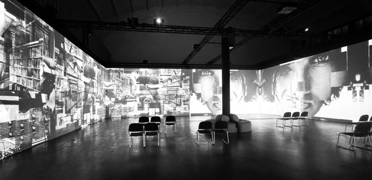 Czarno-biała rewolucja dźwięku i obrazu. ART CLUBBING NIGHT już 30 maja w Poznaniu