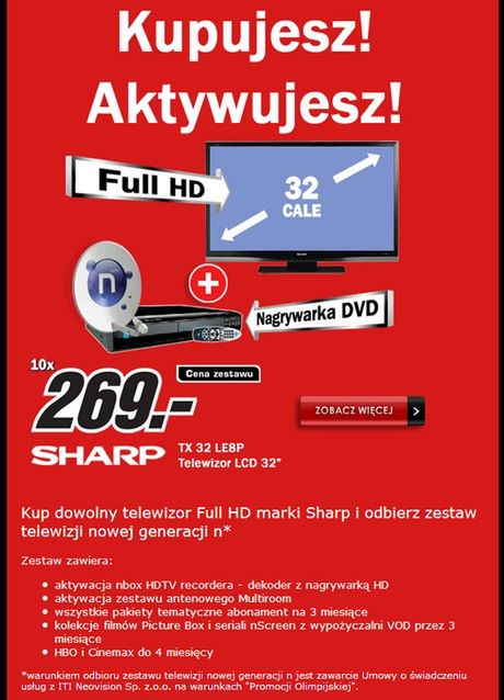 Najlepsze oferty - tania n-ka 2