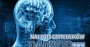 Czytelnicy Gadżetomanii wybierają. Najważniejsze odkrycia naukowe 2013 roku