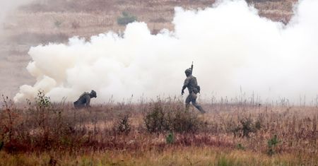 Polska wycofa się z konwencji ottawskiej. Szef MON o szczegółach