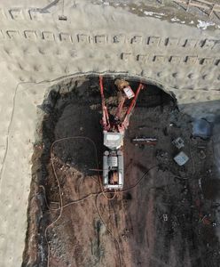 Bolków. Trwa budowa najdłuższego tunelu drogowego w kraju. Powstanie na Dolnym Śląsku