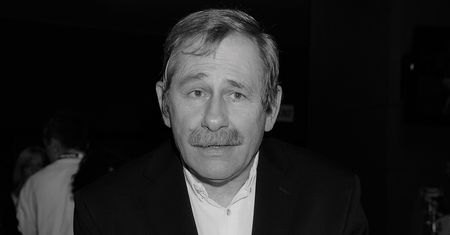 Doktor Koziełło nie zniknie szybko z "Klanu". Bohaterowie będą go wspominać