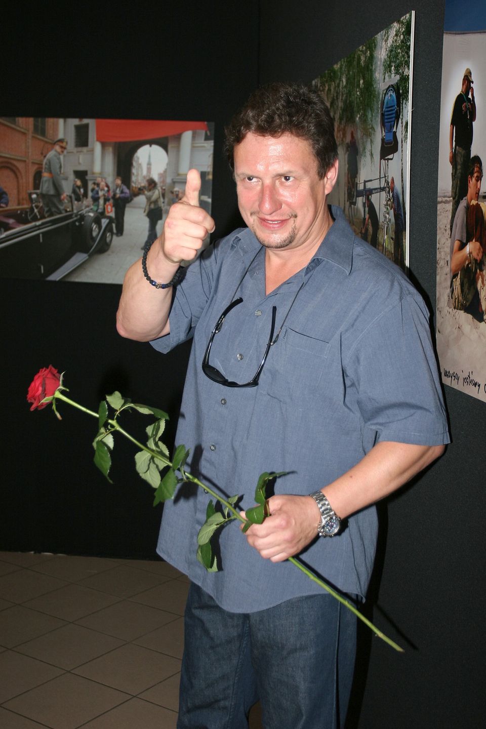 Krzysztof Wellman
