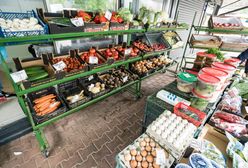 "Przysmak jesieni" pojawił się na targowiskach. Ceny są zaporowe