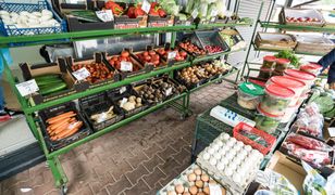 "Przysmak jesieni" pojawił się na targowiskach. Ceny są zaporowe